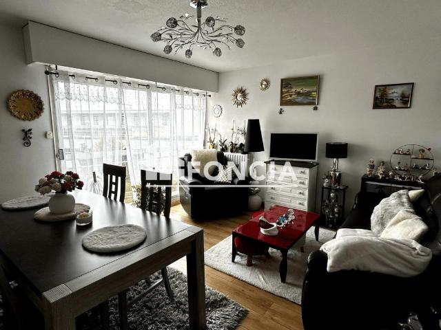 Appartement vente à Lannion, Bretagne