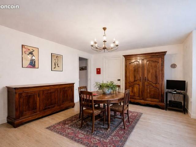 Appartement vente à Castres, Mazamet