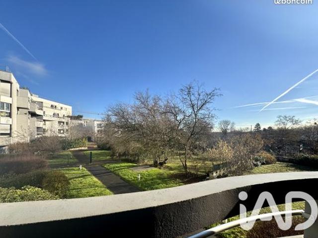 Appartement vente à Nanterre, Suresnes