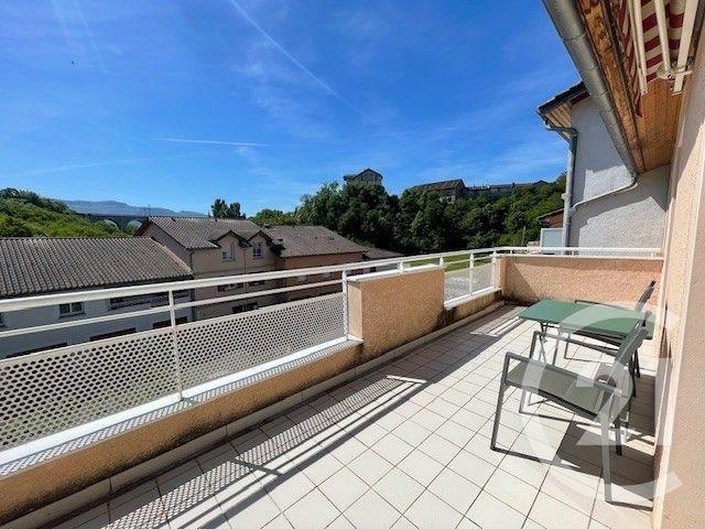 Appartement vente à Grenoble, Saint-marcellin
