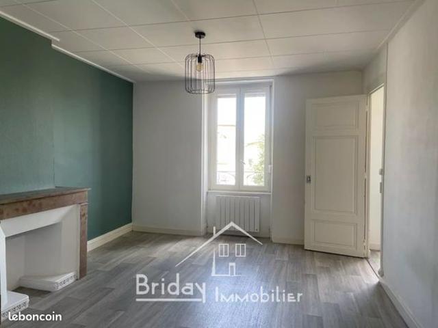 Appartement vente à Lyon, Rhône