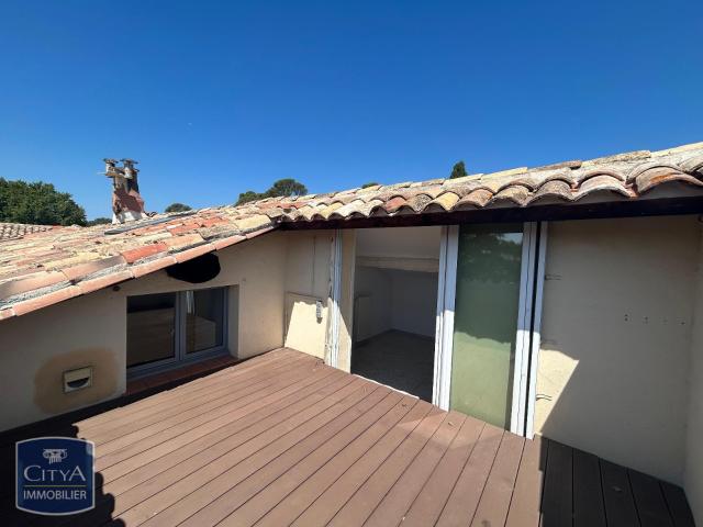 Appartement location à Écusson, Nîmes