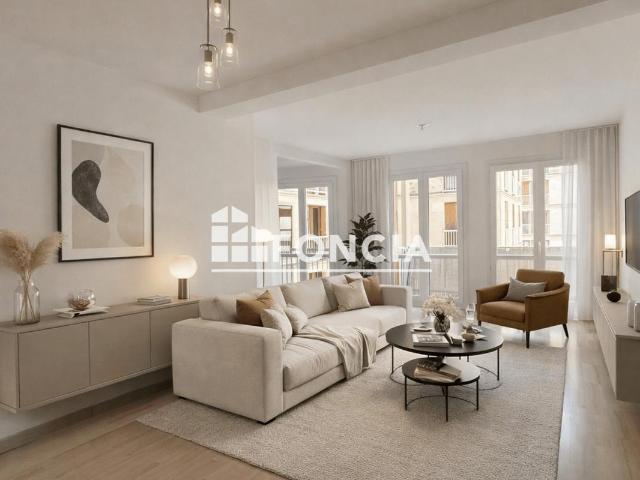 Appartement vente à Avignon