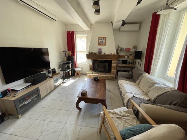 Appartement vente à Arrondissement de Toulon, Toulon