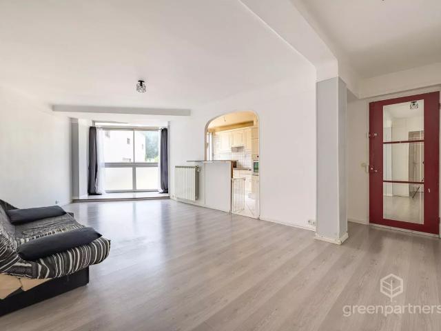 Appartement vente à Les Viselets, Nogent-sur-Marne