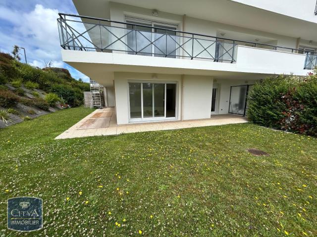Appartement location à Cherbourg