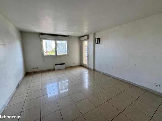 Appartement vente à Le Raincy, Le Blanc-mesnil