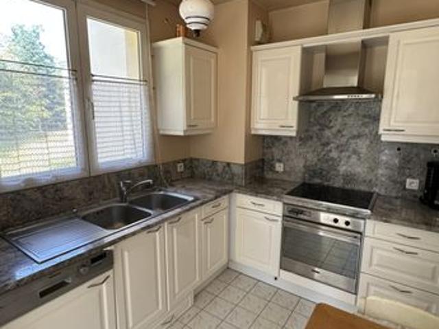 Appartement vente à Melun, Dammarie-les-lys