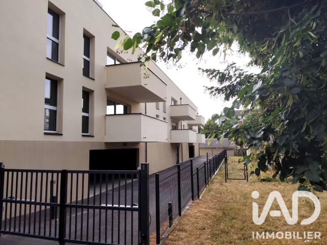 Appartement vente à Loches, Amboise