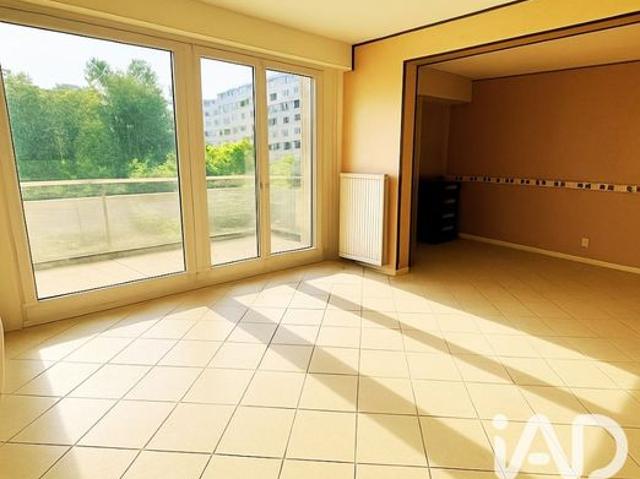 Appartement vente à Tours
