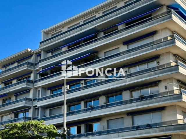Appartement vente à Centre-Ville, Niort