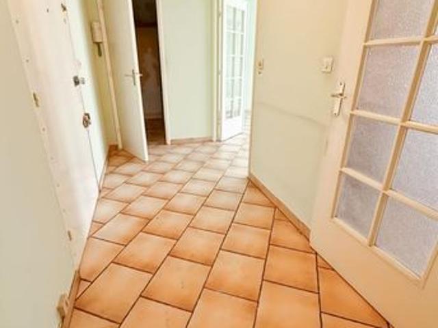 Appartement vente à Bobigny, Bagnolet