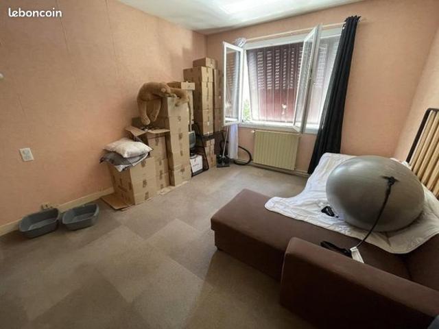 Appartement vente à Limoges, Saint-yrieix-la-perche