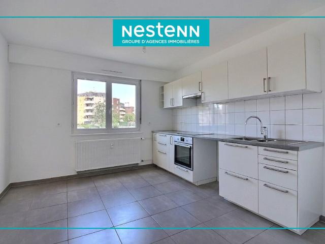 Appartement vente à Strasbourg, Hoenheim