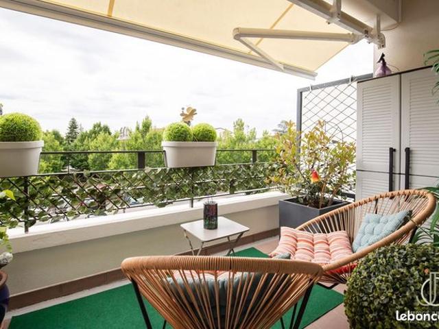 Appartement vente à Nancy, Essey-lès-nancy