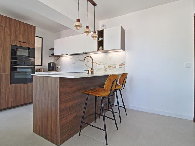 Appartement vente à Dax