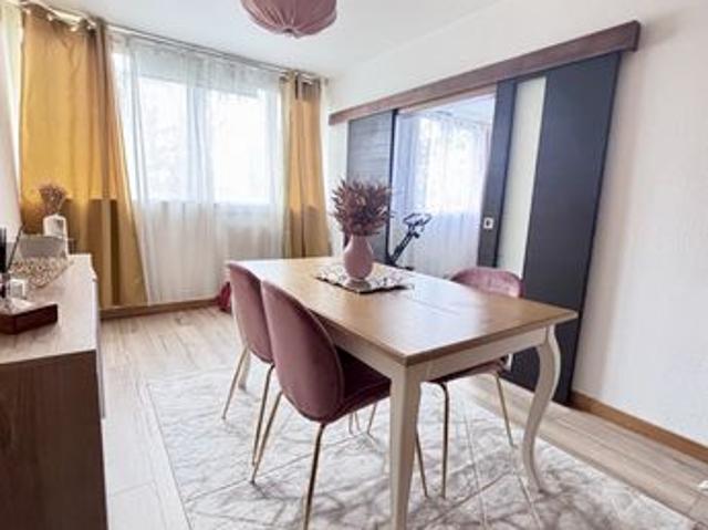 Appartement vente à Lille, Tourcoing