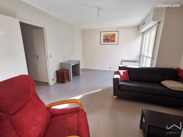 Appartement vente à Sarcelles, Ezanville