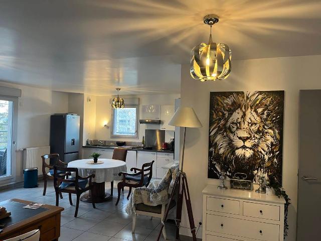 Appartement vente à Lyon, Métropole de Lyon
