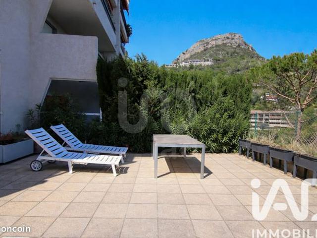 Appartement vente à Grasse, Vence