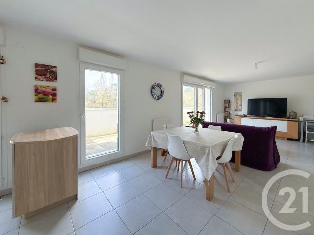 Appartement vente à Vannes, Bretagne