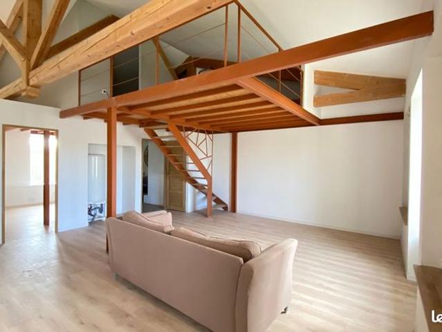 Appartement vente à Nyons, Montboucher-sur-jabron