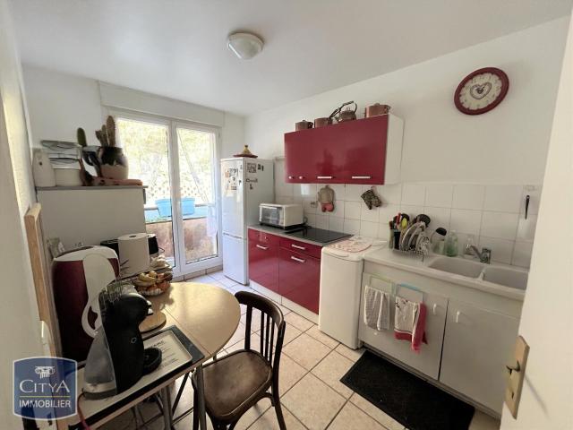 Appartement location à Guéret
