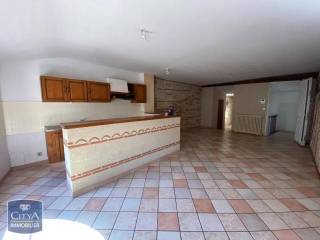 Appartement location à Agen