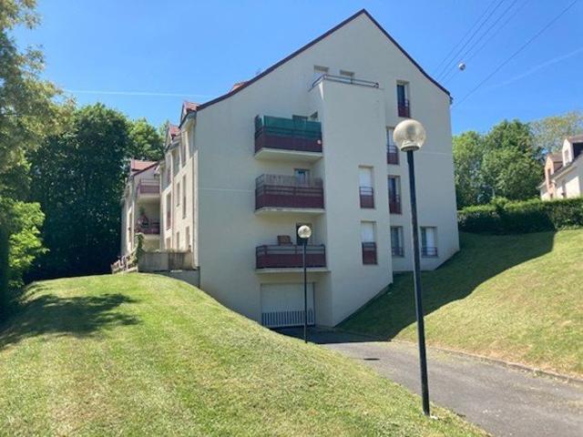 Appartement vente à La Folie, Margny-lès-Compiègne