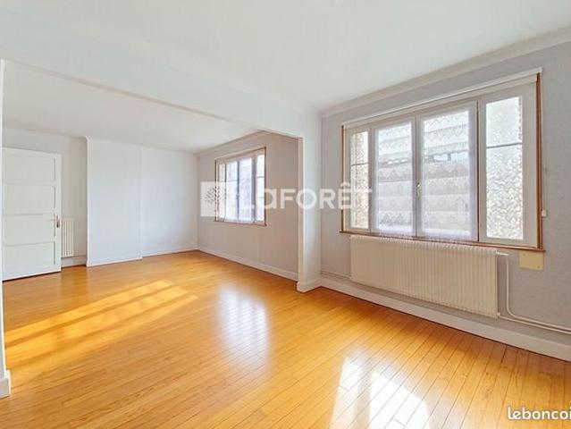 Appartement vente à Gray, Haute-Saône