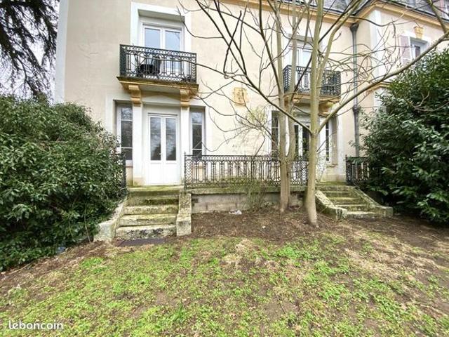 Appartement vente à Mantes-la-Jolie, Rosny-sur-seine