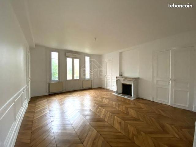 Appartement vente à Mantes-la-Jolie, Rosny-sur-seine