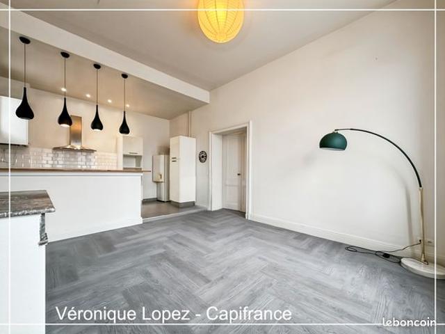 Appartement vente à Agen