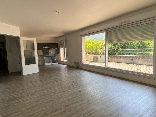 Appartement vente à Toulouse, Ramonville-saint-agne