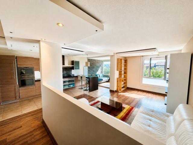 Appartement vente à Annecy
