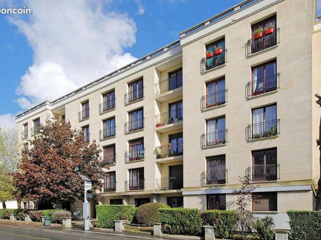 Appartement vente à Torcy, Lagny-sur-marne