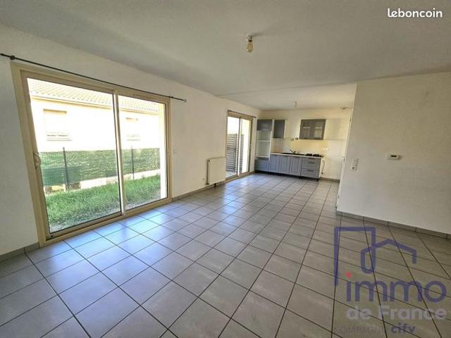 Appartement vente à Montbrison