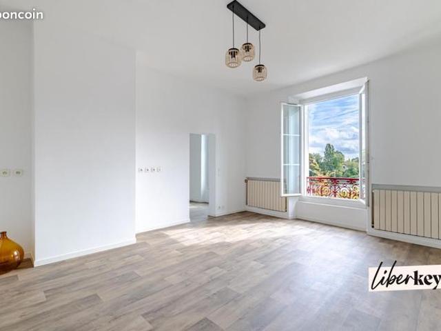 Appartement vente à Viry-Châtillon, Essonne