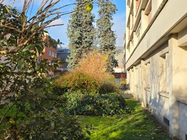 Appartement vente à Bobigny, Le Pré-saint-gervais