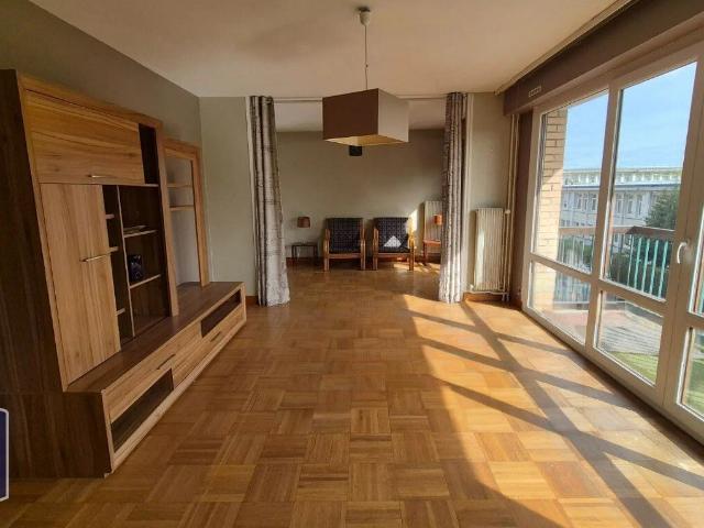 Appartement vente à Lens