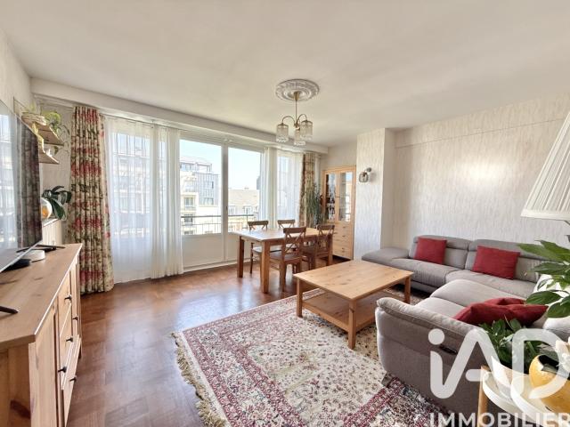 Appartement vente à Le Havre