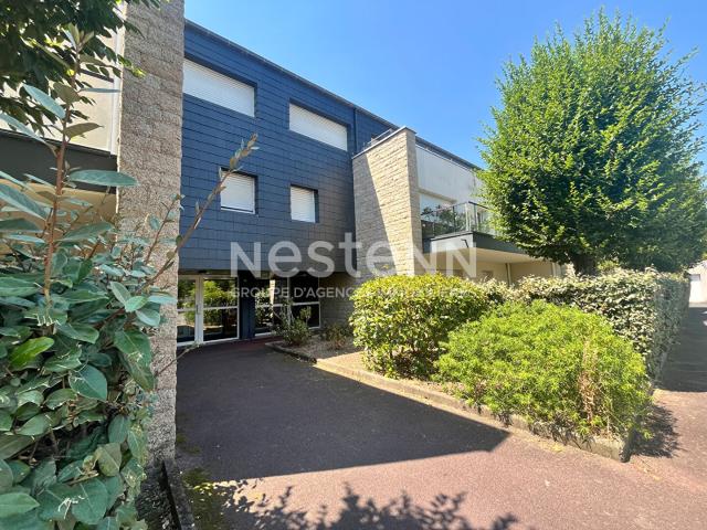 Appartement vente à Vannes, Bretagne