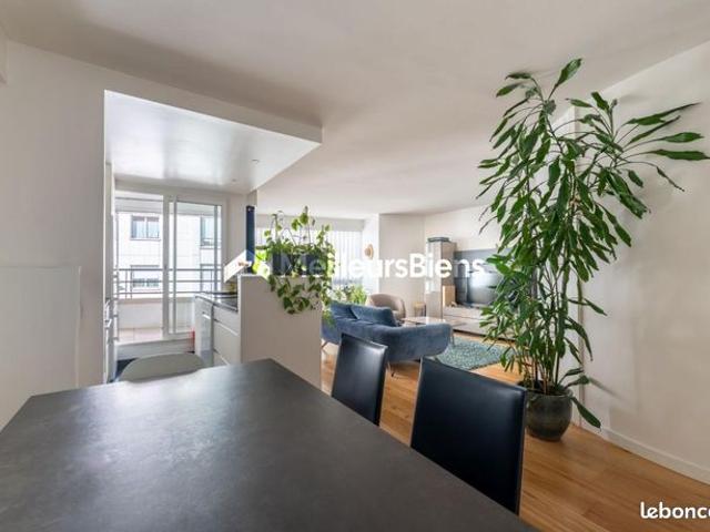 Appartement vente à Boulogne-Billancourt, Hauts-de-Seine