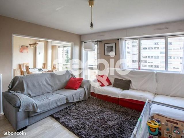 Appartement vente à Pontoise