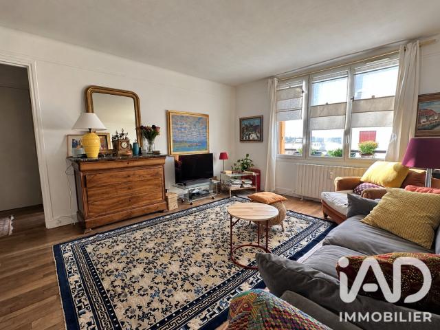 Appartement vente à Parc du Perreux, Le Perreux-sur-Marne