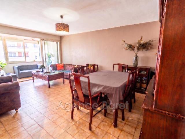 Appartement vente à Les Arcs, Var