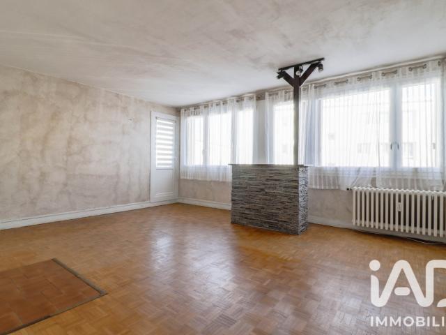 Appartement vente à Palaiseau, Villebon-sur-yvette