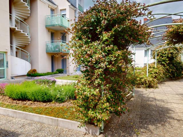 Appartement vente à Loches, Amboise