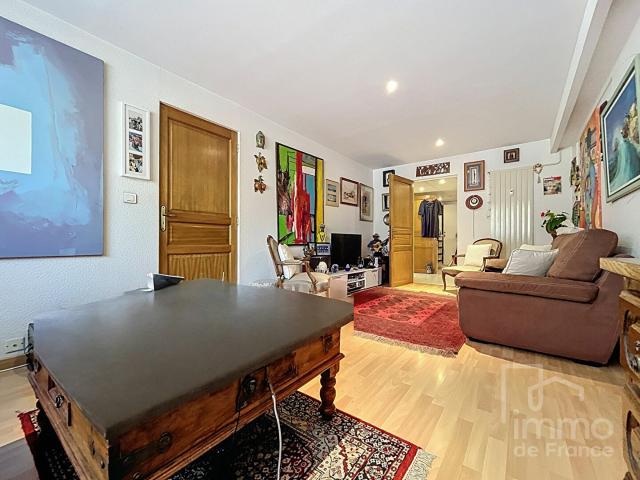 Appartement vente à Gex, Ferney-voltaire