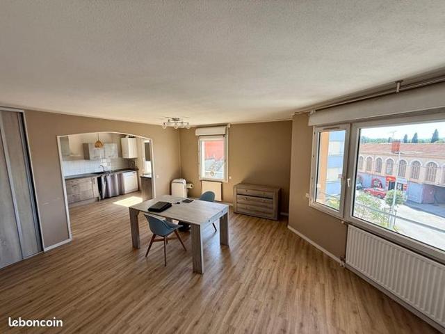 Appartement vente à Roanne